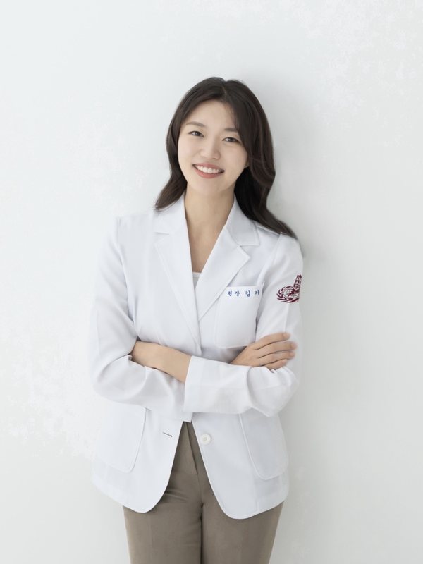 김가연 대표원장